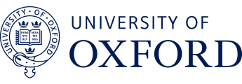 Oxford Uni Logo